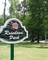 Rosedown Park